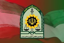 دستگیری عامل ارسال مستندات مناطق اصابت موشک به رسانه‌های معاند