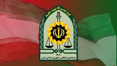دستگیری عامل ارسال مستندات مناطق اصابت موشک به رسانه‌های معاند