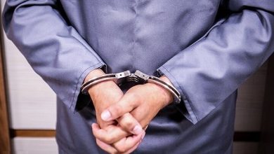 دستگیری عامل حمل و نگهداری سلاح غیرمجاز در این استان