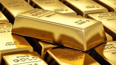 طلا ریخت/ قیمت جدید طلای جهانی امروز ۲۴ فروردین ۱۴۰۵