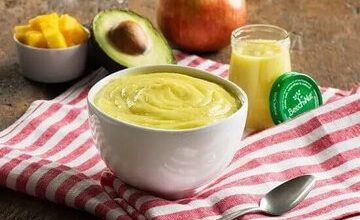 معجزه ترکیب این ۲ میوه برای سلامت قلب و کاهش فشارخون