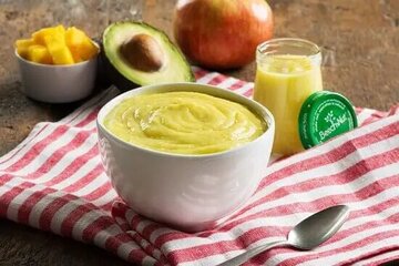 معجزه ترکیب این ۲ میوه برای سلامت قلب و کاهش فشارخون