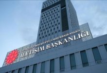 آنکارا: اردوغان، اسرائیل را تهدید به اشغال نکرده است