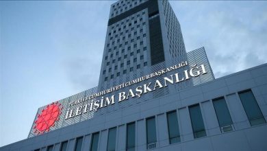 آنکارا: اردوغان، اسرائیل را تهدید به اشغال نکرده است