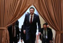 دستور ترامپ به هیأت مذاکرهکننده آمریکایی درباره جنگ