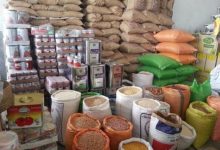 ذخایر کالاهای اساسی به شدت تغییر کرد/ قیمت برنج پاکستانی و هندی چقدر شد؟
