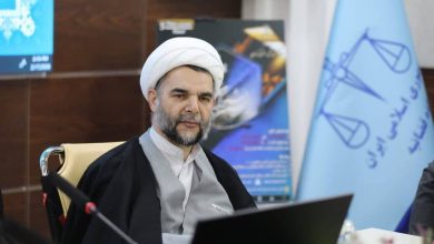 معاون اول قوه قضاییه: توقیف و مصادره اموال عناصر وطنفروش با قدرت ادامه دارد