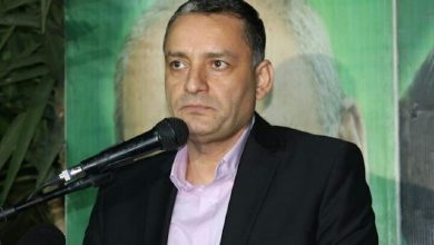 جنبش امل مذاکره مستقیم با اسرائیل را رد کرد