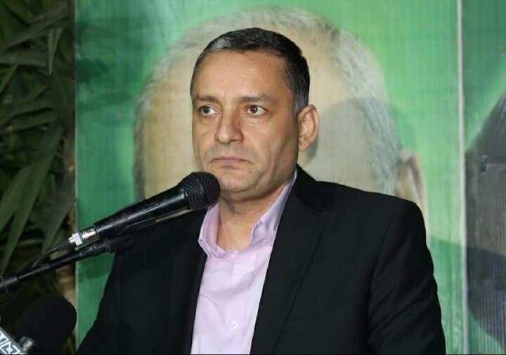 جنبش امل مذاکره مستقیم با اسرائیل را رد کرد