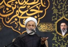 پناهیان: مردم نسبت به سازش حساس‌اند/ الحمدلله در این مذاکرات، سازشی در کار نبود/ باید در خیابان‌ها بیشتر «مرگ بر آمریکا» بگوییم