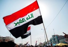 درپی حملات پهپادی کشورهای خلیج فارس، عراق را تهدید کردند