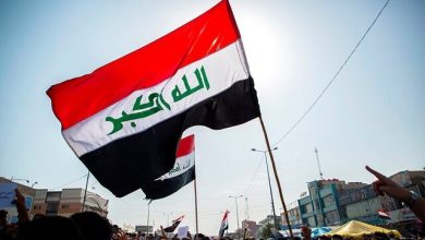 درپی حملات پهپادی کشورهای خلیج فارس، عراق را تهدید کردند