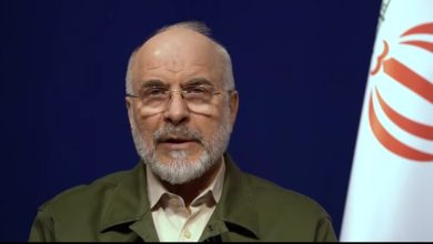 هشدار قالیباف به فعالان بازار جهانی نفت همزمان با باز شدن بازارها