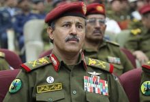 سرلشکر العاطفی: حوثیها در حالت آمادهباش کامل هستند