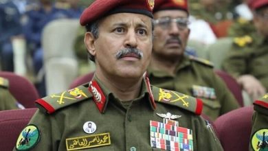 سرلشکر العاطفی: حوثی‌ها در حالت آماده‌باش کامل هستند