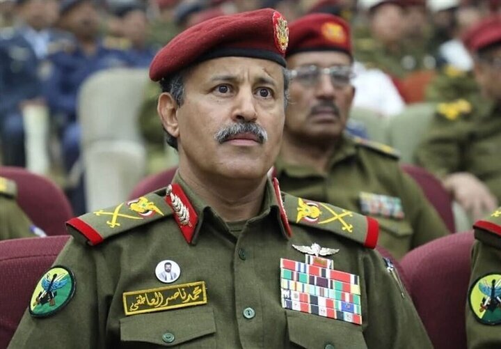 سرلشکر العاطفی: حوثی‌ها در حالت آماده‌باش کامل هستند