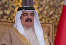 دستور فوری پادشاه بحرین علیه حامیان ایران
