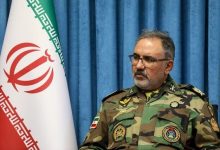 فرمانده ارشد ارتش: اسکورت مقتدرانه هواپیمای مقام پاکستانی توسط جنگنده‌های نیروی هوایی پیامی آشکار از آمادگی ما به جهان مخابره کرد