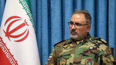 فرمانده ارشد ارتش: اسکورت مقتدرانه هواپیمای مقام پاکستانی توسط جنگنده‌های نیروی هوایی پیامی آشکار از آمادگی ما به جهان مخابره کرد
