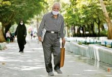 حقوق فروردین ماه این دسته از بازنشستگان تامین اجتماعی واریز نشد!/ جزییات