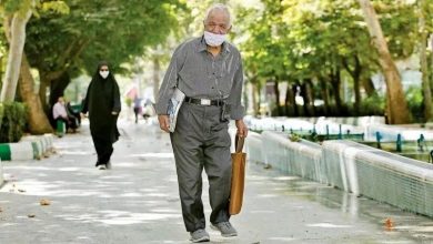 حقوق فروردین ماه این دسته از بازنشستگان تامین اجتماعی واریز نشد!/ جزییات