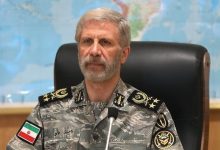 پیام فرمانده کل ارتش به مناسبت دوم اردیبهشت/ سپاه همواره به‌عنوان دژی مستحکم در برابر تهدیدات و توطئه‌های دشمنان ایفای نقش کرده است
