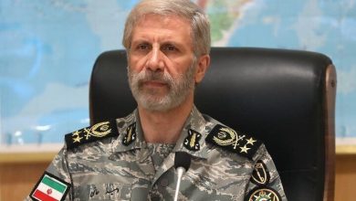 پیام فرمانده کل ارتش به مناسبت دوم اردیبهشت/ سپاه همواره به‌عنوان دژی مستحکم در برابر تهدیدات و توطئه‌های دشمنان ایفای نقش کرده است