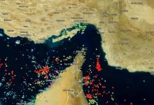 کیهان: جلوی تجارت دریایی قطر از تنگه هرمز را بگیرید تا 6میلیارد دلار پول بلوکه شده مان را بدهند
