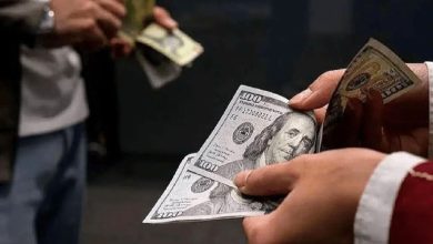 واکنش نماینده مجلس به یک اتفاق عجیب در بازار دلار؛ قیمت کمتر دلار در ازای دریافت تراول چک‌های یک میلیون تومانی
