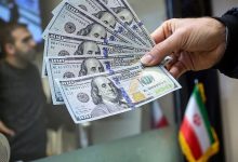 قیمت رسمی دلار و انواع ارزها امروز ۷ اردیبهشت ۱۴۰۵/ یورو به ۱۶۵ هزار تومان رسید