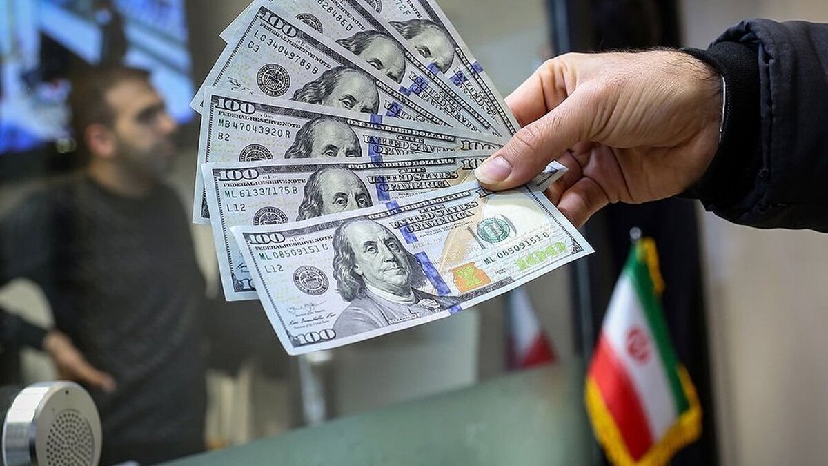 قیمت رسمی دلار و انواع ارزها امروز ۷ اردیبهشت ۱۴۰۵/ یورو به ۱۶۵ هزار تومان رسید