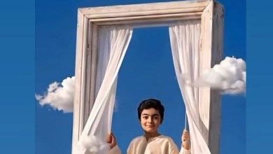 استوری لاله اسکندری برای ماکان نصیری