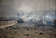 یک سال بعد از حادثه بند شهید رجایی؛ اعلام جزئیات بیشتر از خسارت انفجار