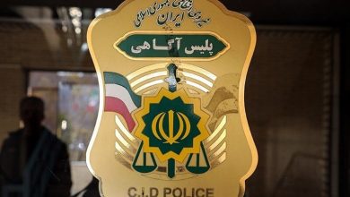 دستگیری ۵ نفر در تهران؛ ماجرا چیست؟