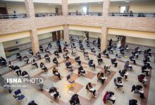 زمان احتمالی برگزاری کنکور اعلام شد