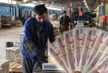 حداقل دستمزد کارگران در ۱۰ سال گذشته چه تغییری کرده است؟/ جدول تغییرات