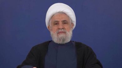 نعیم قاسم: مذاکرات مستقیم و نتایج آن هیچ اهمیتی برای ما ندارند/ آیا دولت تصمیم گرفته است که با دشمن اسرائیلی علیه مردم خودش همکاری کند؟