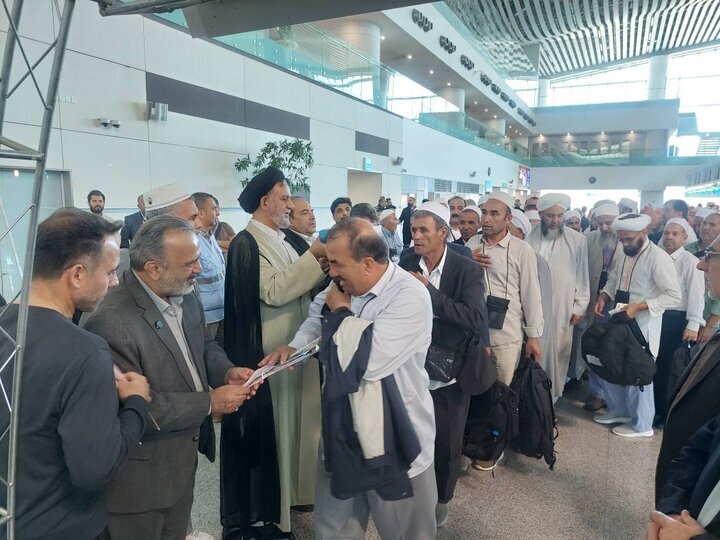 زمان رفت و برگشت زائران ایرانی به حج اعلام شد