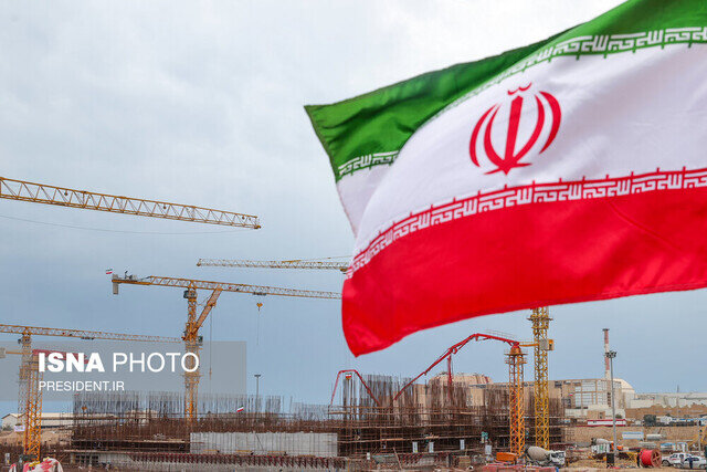 روایت اولیانوف از شرط «روس‌اتم» برای بازگشت و ادامه اجرای پروژه بوشهر