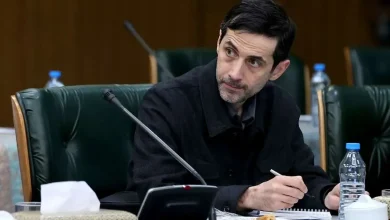 یوسف پزشکیان: سلطنت‌طلب خارج نشین زودتر از من از آتش‌بس باخبر شد!