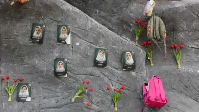 شهادت ۲۷۷ دانش‌آموز در حملات آمریکا - اسرائیل به ایران