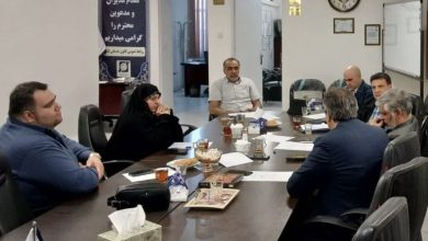 برگزاری نخستین جلسه مطالبهگری جامعه کار و تولید با محوریت فراکسیون کارگری مجلس