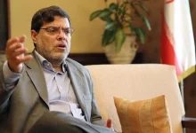 مرندی: زمان در حال اتمام است؛ کشورهای حاشیهٔ خلیج فارس را فوراً ترک کنید!