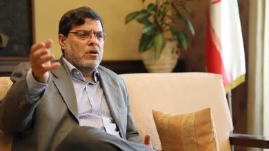 مرندی: زمان در حال اتمام است؛ کشورهای حاشیهٔ خلیج فارس را فوراً ترک کنید!