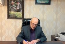 دکتر رنجبران به مناسبت روز منابع انسانی مطرح کرد / کارکنان آتیه سازان حافظ در جنگ تحمیلی سوم حماسه خدمت آفریدند 