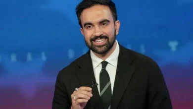 شهردار نیویورک: ترامپ برای جنگ پول دارد اما برای فقرا نه!