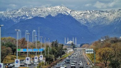 قفل امنیتی در اسلامآباد؛ مذاکرات آمریکا و ایران در هالهای از ابهام