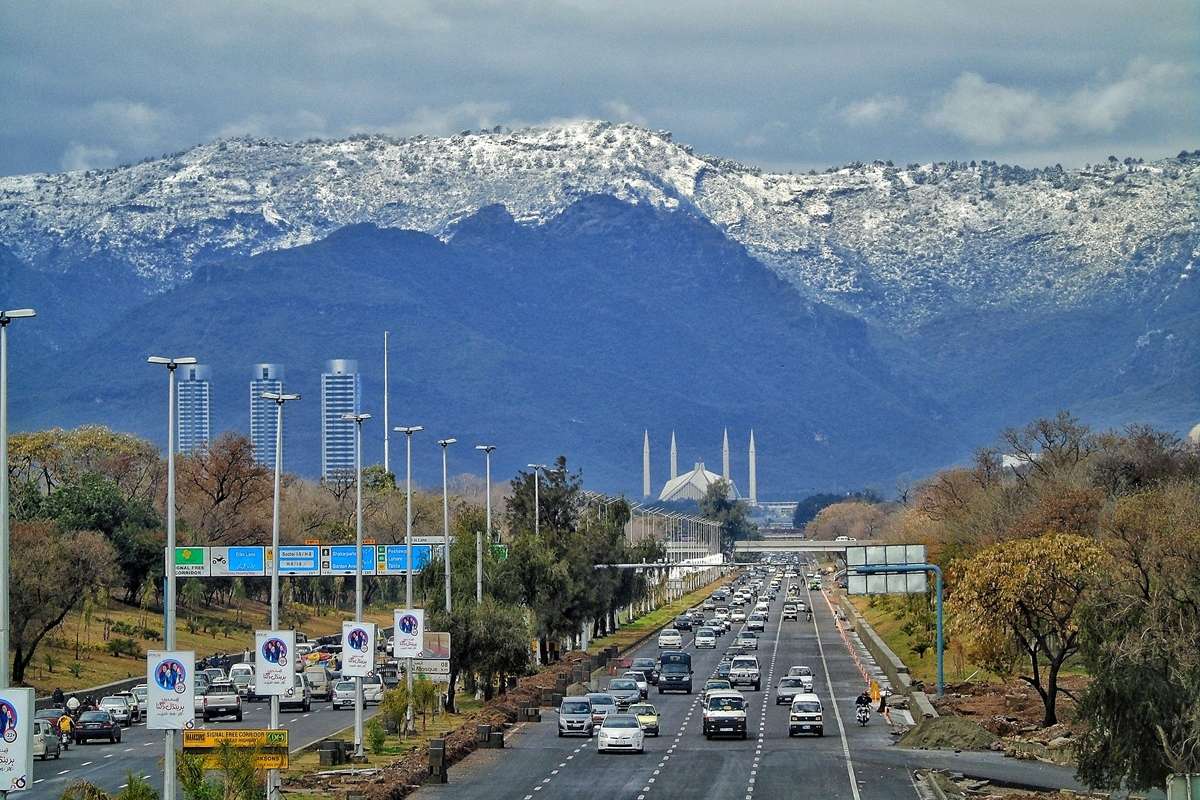 قفل امنیتی در اسلام‌آباد؛ مذاکرات آمریکا و ایران در هاله‌ای از ابهام