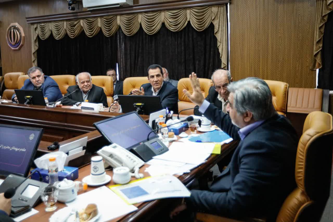 تشریح نتایج جلسه با مدیرعامل سازمان تامین اجتماعی در خصوص افزایش حقوق سال ۱۴۰۵، مزایای جانبی و متناسب‌سازی حقوق‌ها
