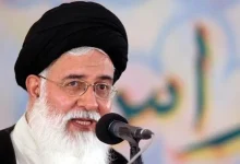 علمالهدی: هیچکس در کشور موافق توافق با آمریکا نیست